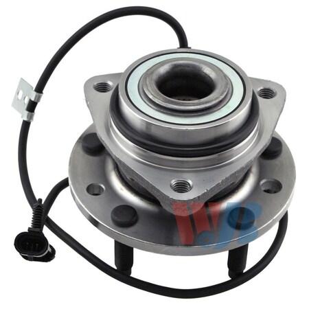 Wjb Hub Assembly, Wa513124Hd WA513124HD